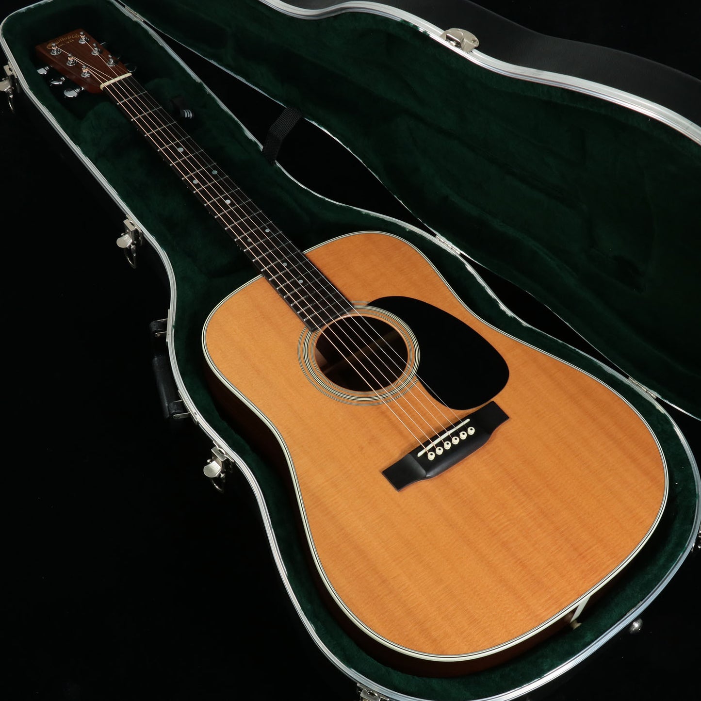 [SN 1492032] USED Martin / D-28 [2011] Martin Martin Acoustic Guitar Folk Guitar Acoustic Guitar D28 [08]