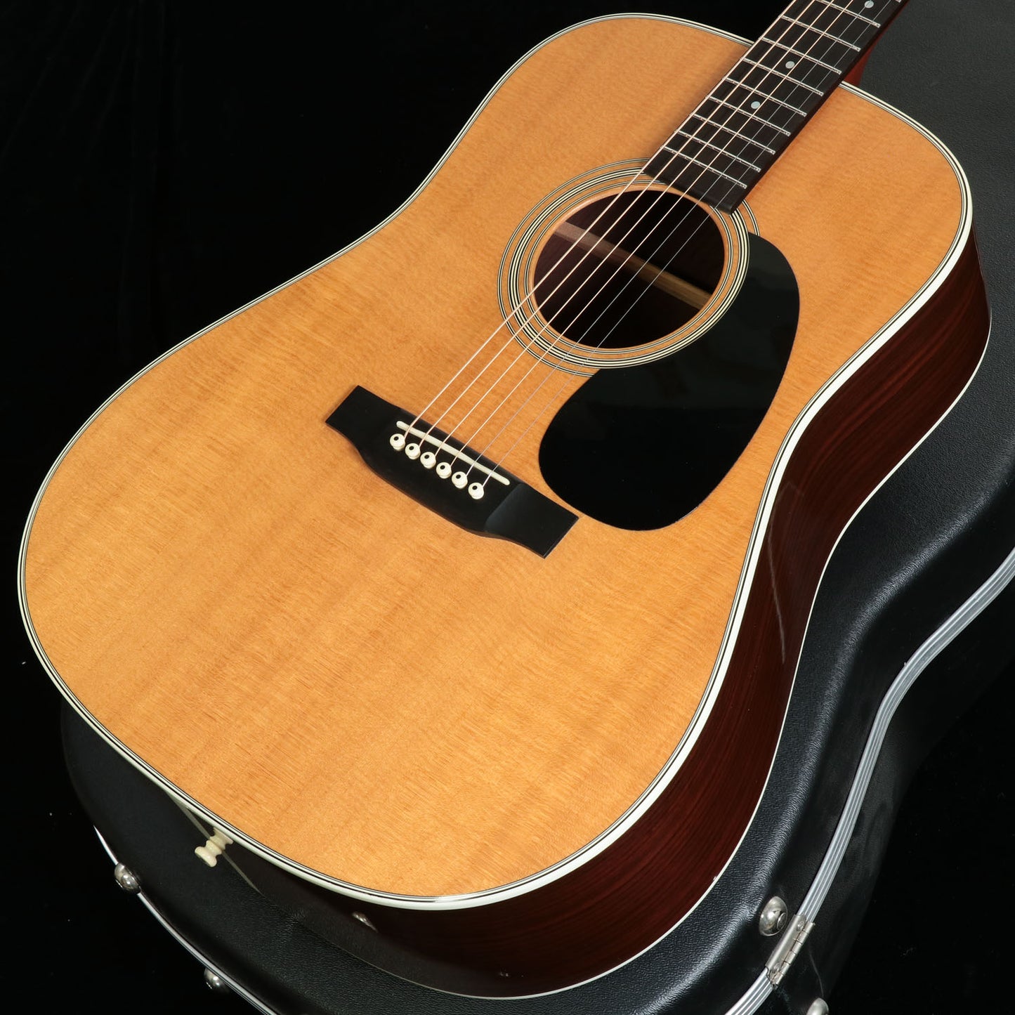 [SN 1492032] USED Martin / D-28 [2011] Martin Martin Acoustic Guitar Folk Guitar Acoustic Guitar D28 [08]