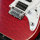 [SN F1311147] USED Ibanez / RG2750QV Prestige Red Spinel [3.75kg / made in 2013] [Made in Japan / Made in Japan / Fujigen] Ibanez [08]