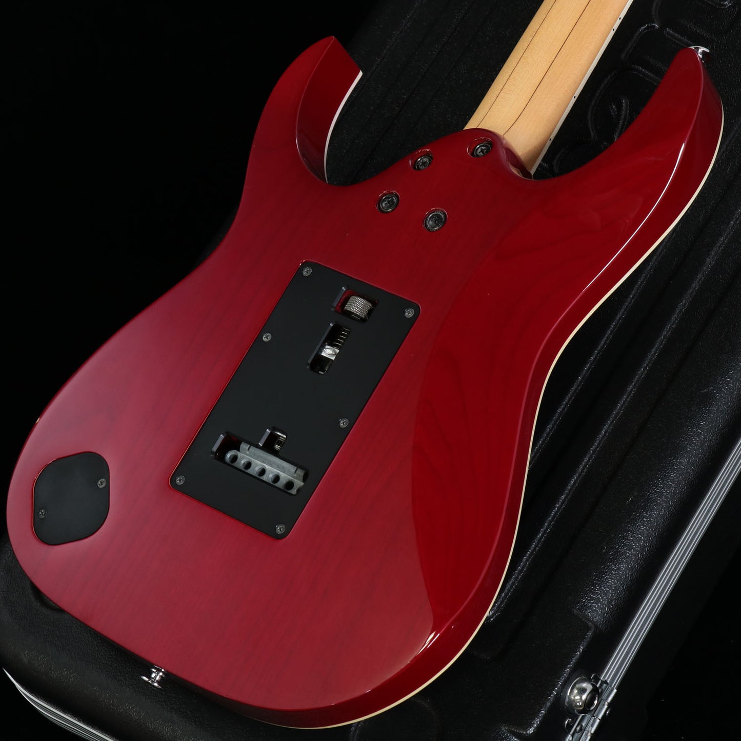 [SN F1311147] USED Ibanez / RG2750QV Prestige Red Spinel [3.75kg / made in 2013] [Made in Japan / Made in Japan / Fujigen] Ibanez [08]