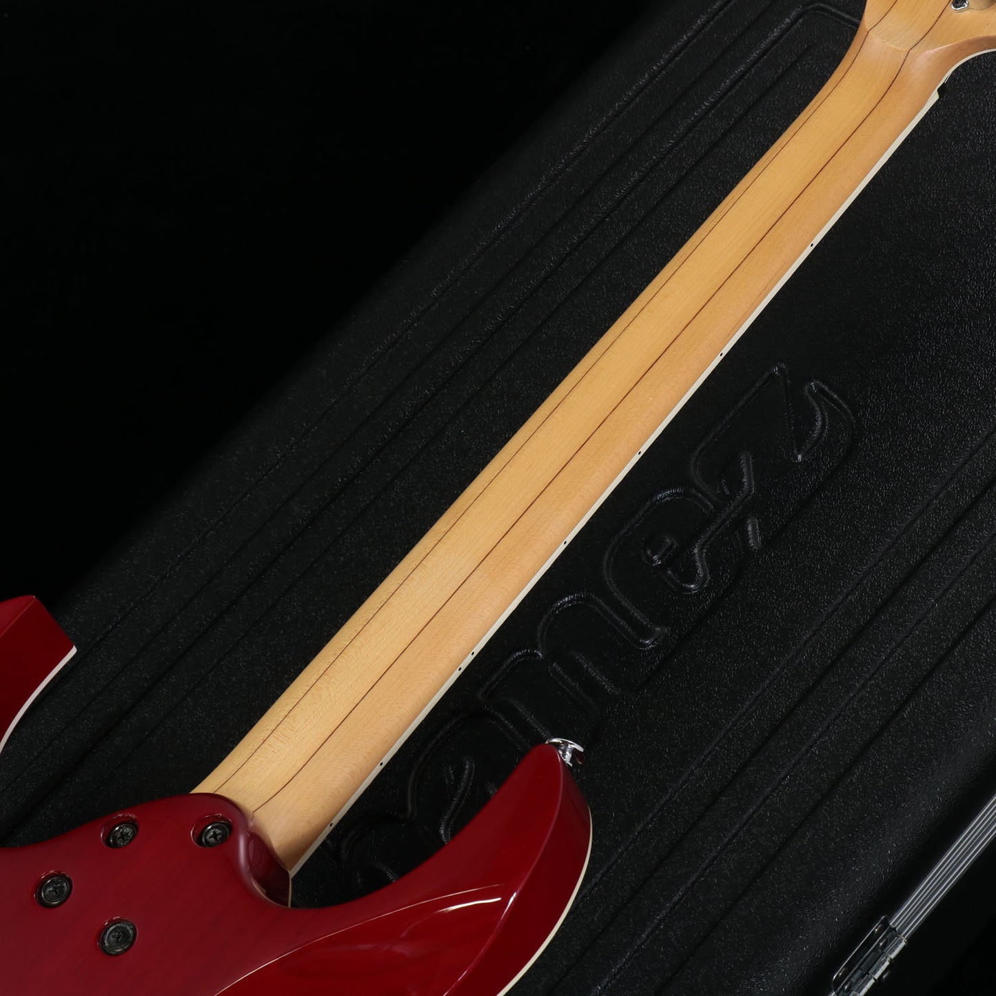 [SN F1311147] USED Ibanez / RG2750QV Prestige Red Spinel [3.75kg / made in 2013] [Made in Japan / Made in Japan / Fujigen] Ibanez [08]