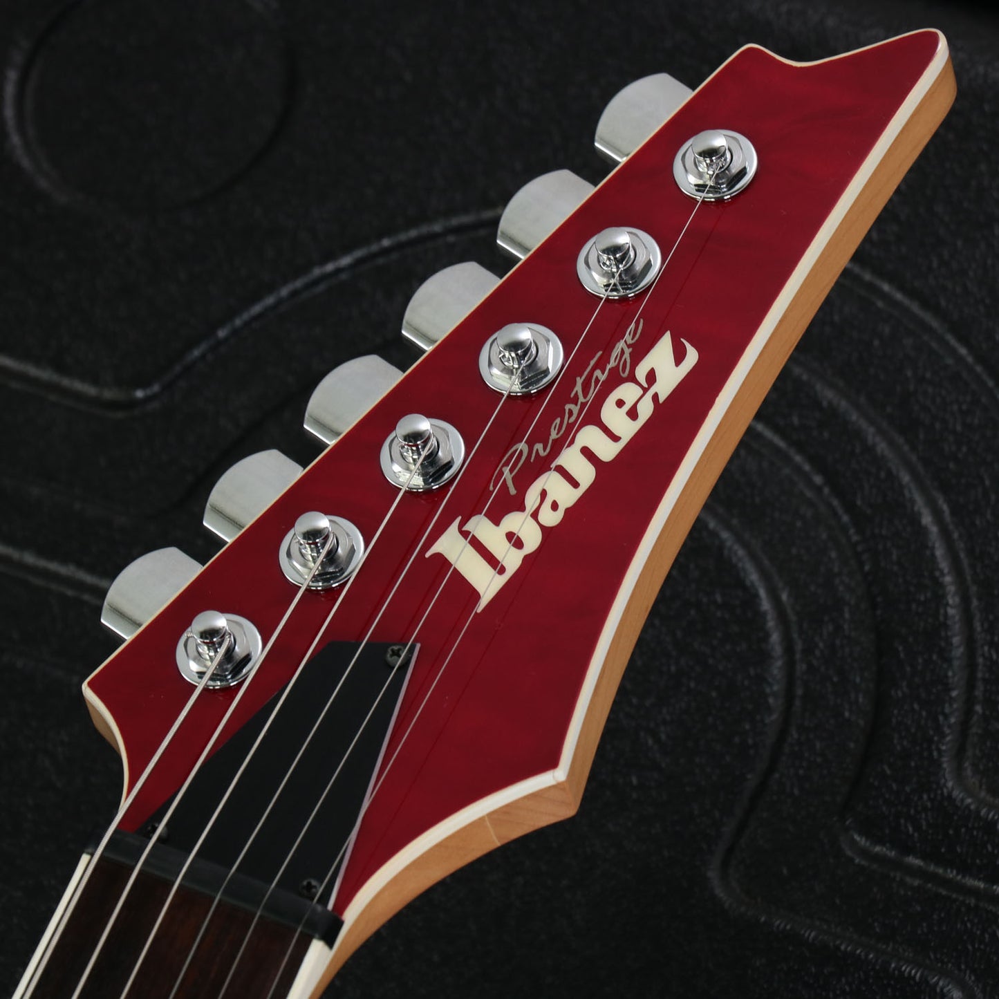 [SN F1311147] USED Ibanez / RG2750QV Prestige Red Spinel [3.75kg / made in 2013] [Made in Japan / Made in Japan / Fujigen] Ibanez [08]