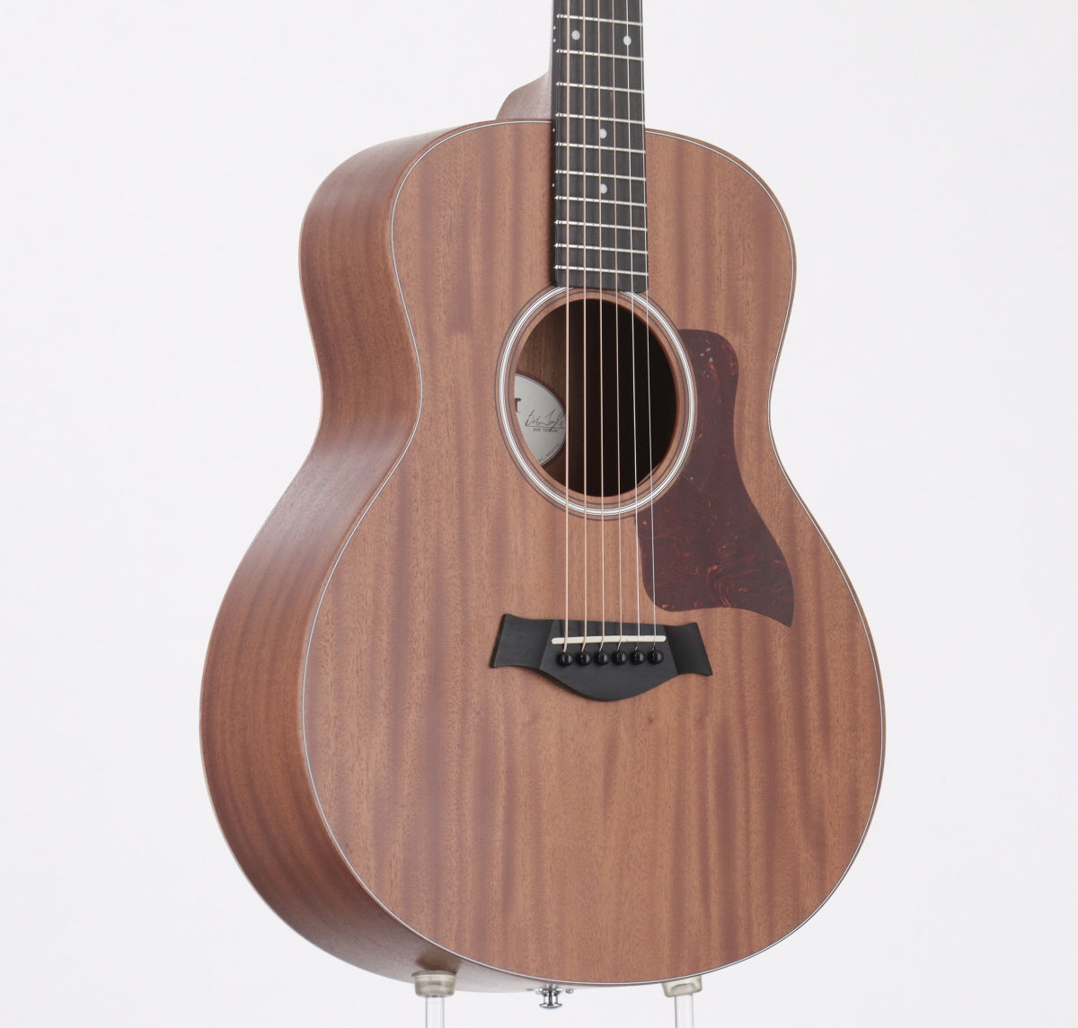 [SN 2102265410] USED Taylor / GS mini Mahogany [06]