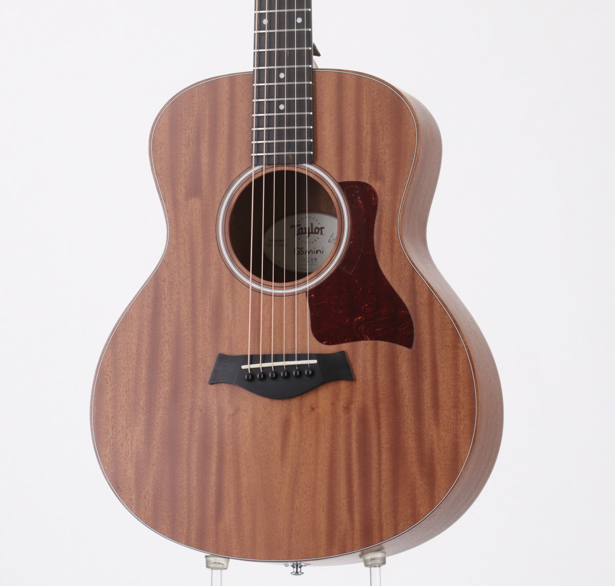 [SN 2102265410] USED Taylor / GS mini Mahogany [06]