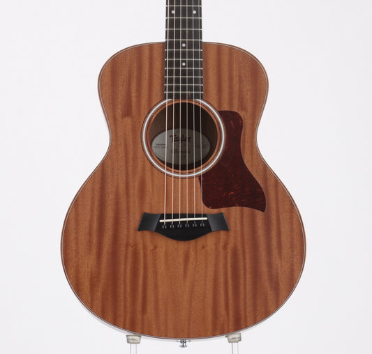 [SN 2102265410] USED Taylor / GS mini Mahogany [06]