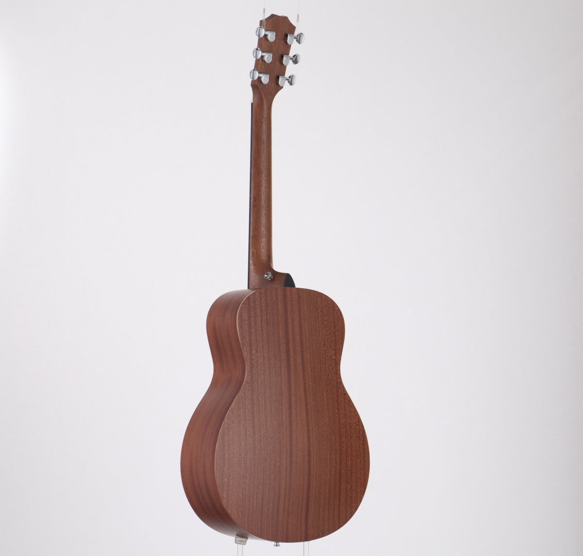 [SN 2102265410] USED Taylor / GS mini Mahogany [06]