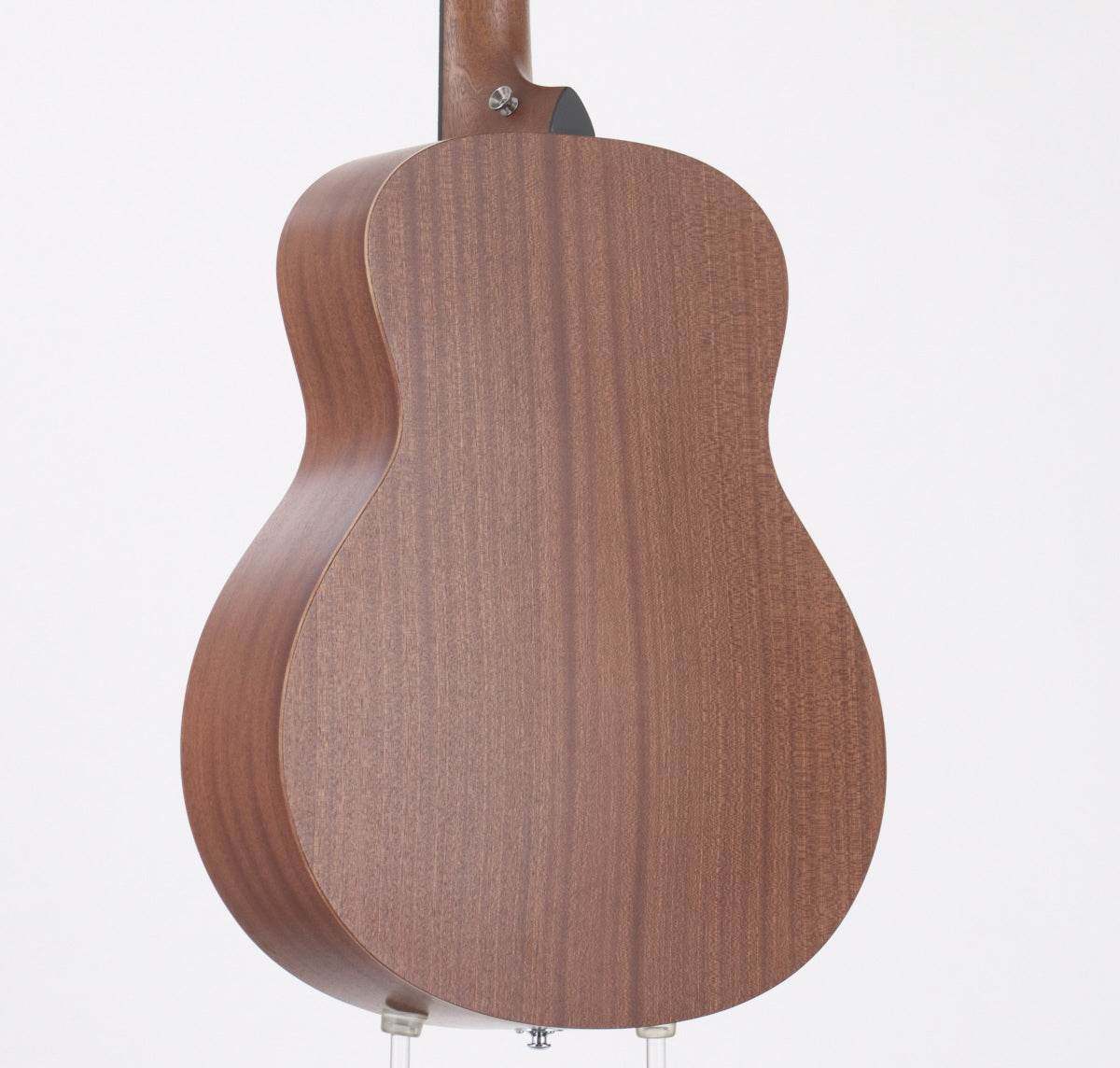 [SN 2102265410] USED Taylor / GS mini Mahogany [06]