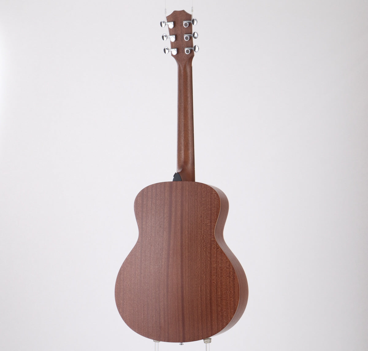 [SN 2102265410] USED Taylor / GS mini Mahogany [06]