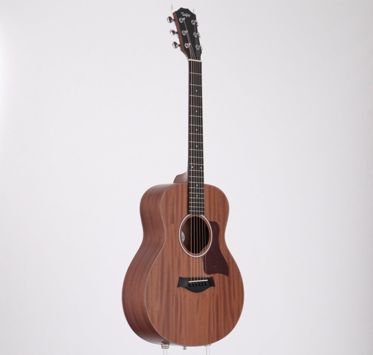 [SN 2102265410] USED Taylor / GS mini Mahogany [06]