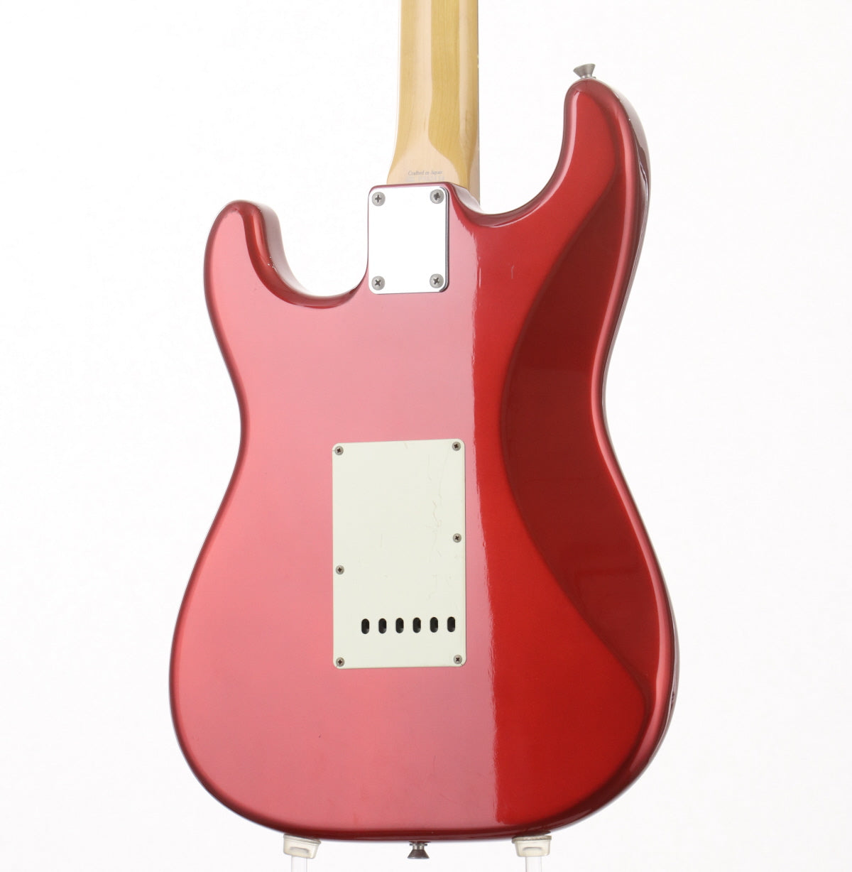 [SN P052434] USED Fender Japan / ST62-70TX CAR Fender Japan [3.75kg / 1999-2002] Stratocaster [08]