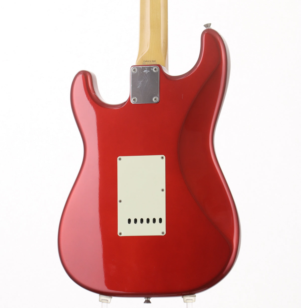 [SN P052434] USED Fender Japan / ST62-70TX CAR Fender Japan [3.75kg / 1999-2002] Stratocaster [08]