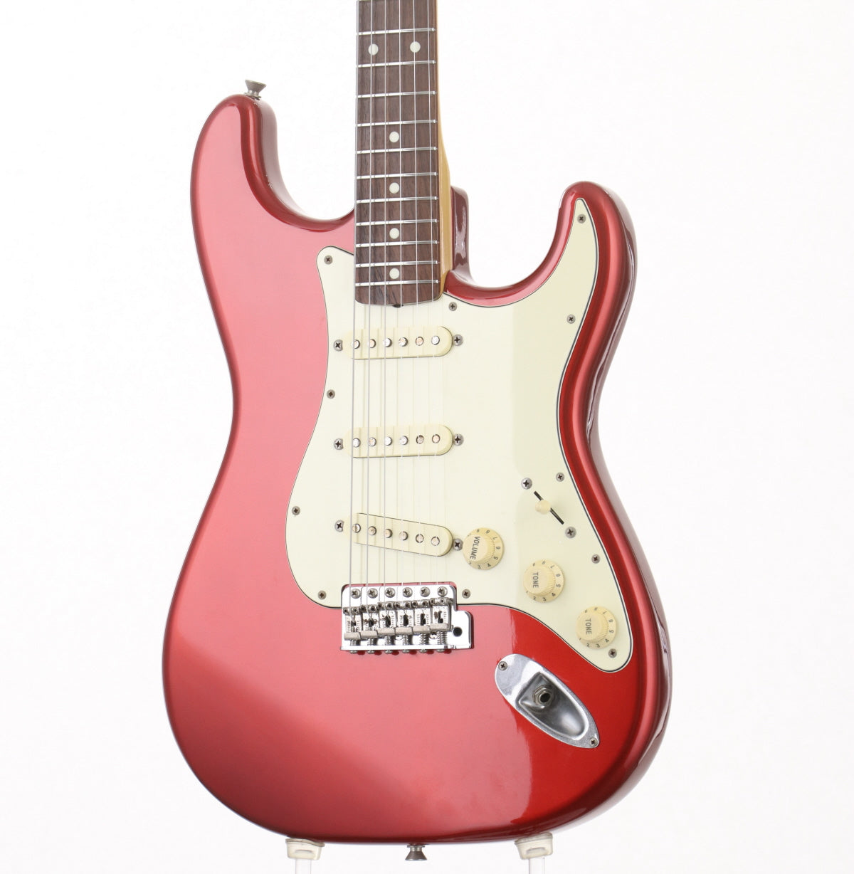 [SN P052434] USED Fender Japan / ST62-70TX CAR Fender Japan [3.75kg / 1999-2002] Stratocaster [08]