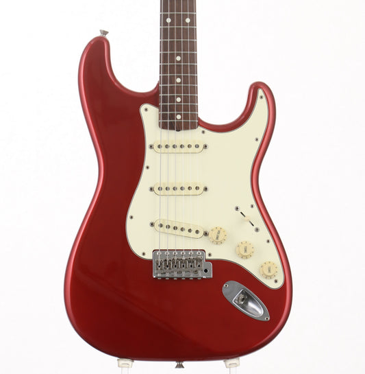 [SN P052434] USED Fender Japan / ST62-70TX CAR Fender Japan [3.75kg / 1999-2002] Stratocaster [08]