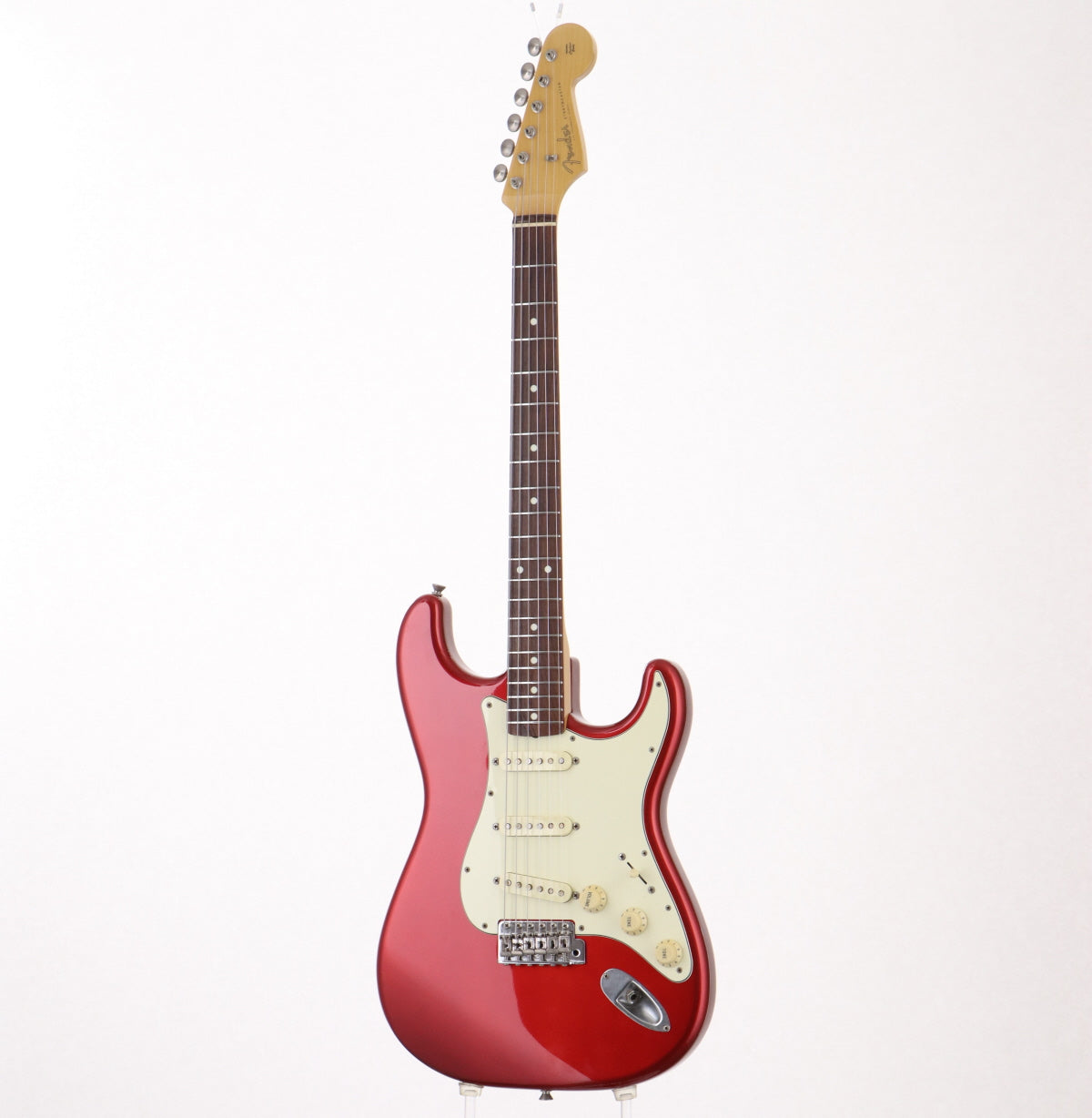 [SN P052434] USED Fender Japan / ST62-70TX CAR Fender Japan [3.75kg / 1999-2002] Stratocaster [08]