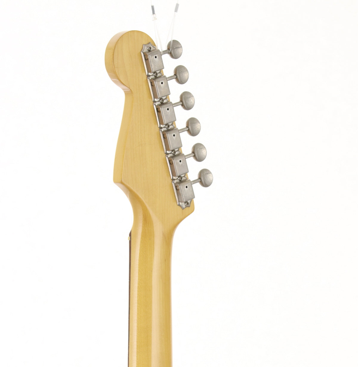 [SN P052434] USED Fender Japan / ST62-70TX CAR Fender Japan [3.75kg / 1999-2002] Stratocaster [08]