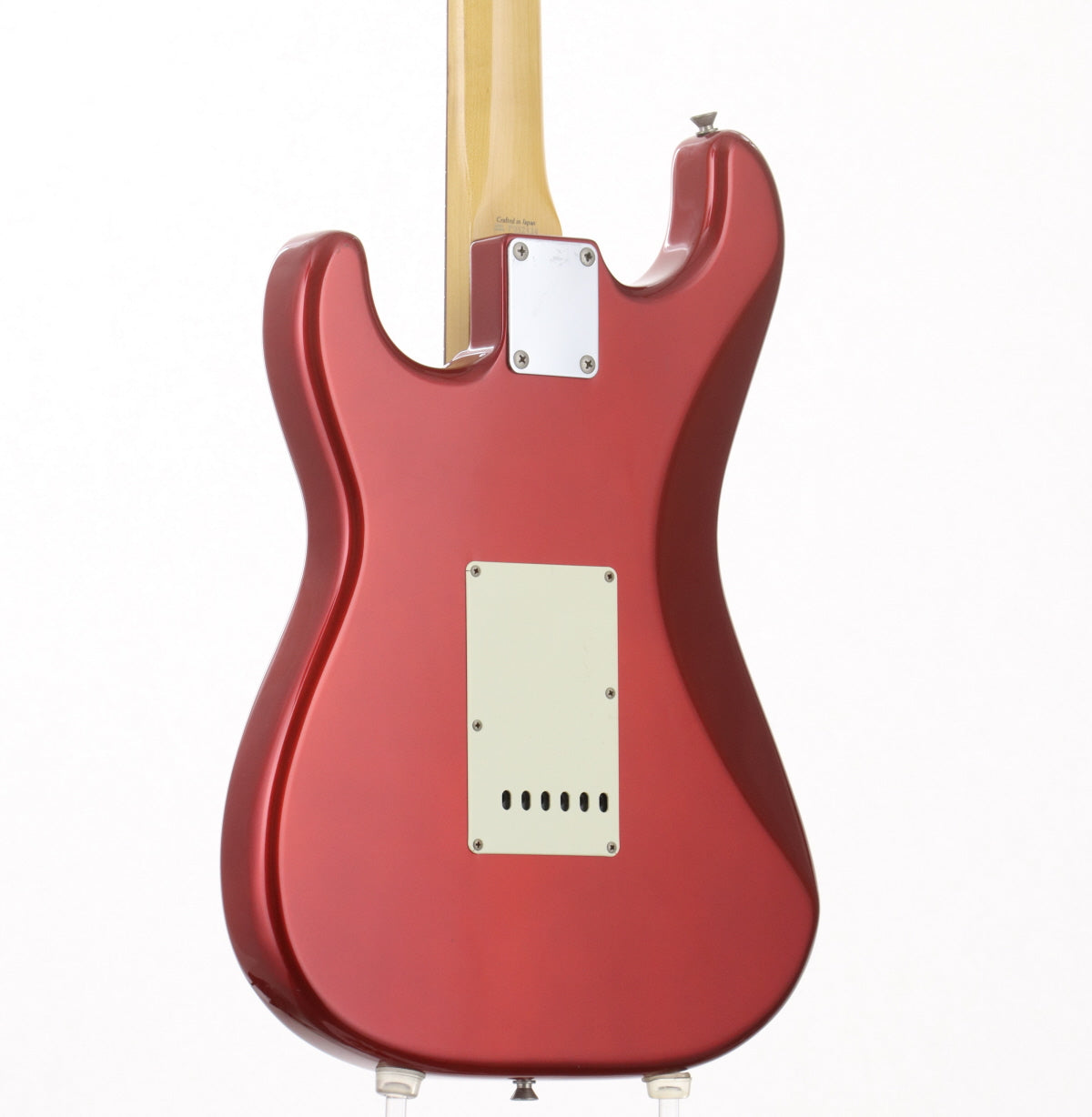 [SN P052434] USED Fender Japan / ST62-70TX CAR Fender Japan [3.75kg / 1999-2002] Stratocaster [08]