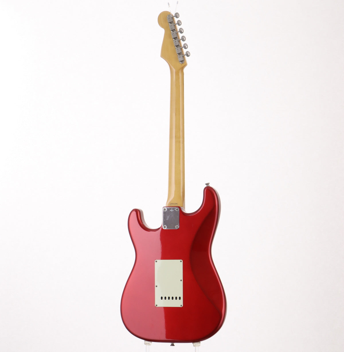 [SN P052434] USED Fender Japan / ST62-70TX CAR Fender Japan [3.75kg / 1999-2002] Stratocaster [08]