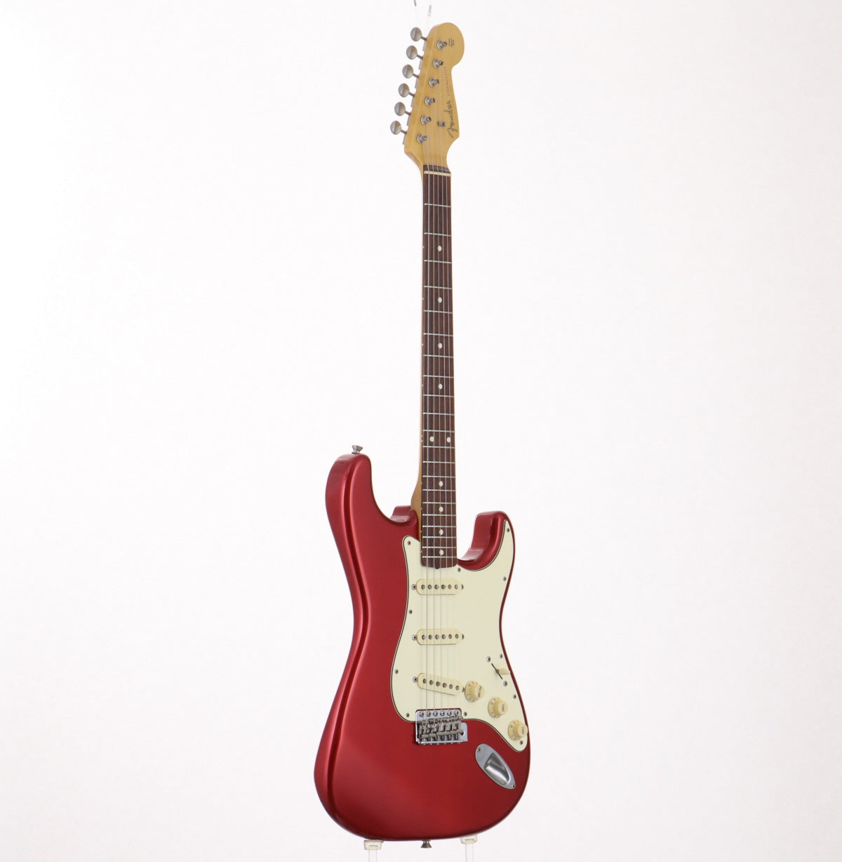 [SN P052434] USED Fender Japan / ST62-70TX CAR Fender Japan [3.75kg / 1999-2002] Stratocaster [08]