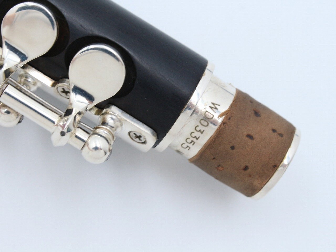 [SN WD03355] USED JUPITER / Piccolo Flute JPC-1100E [09]
