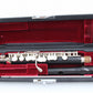 [SN WD03355] USED JUPITER / Piccolo Flute JPC-1100E [09]