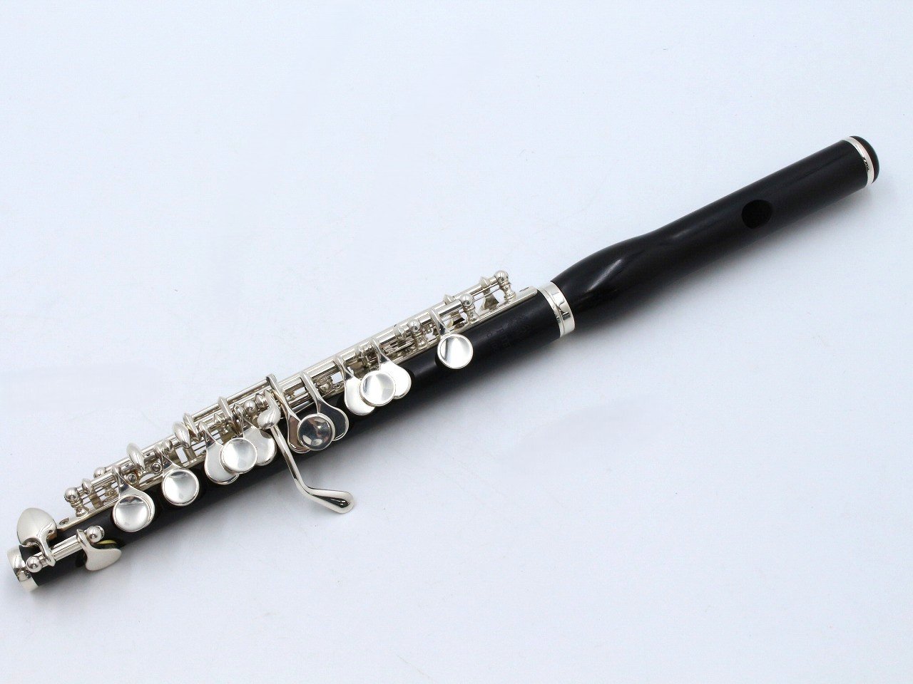 [SN WD03355] USED JUPITER / Piccolo Flute JPC-1100E [09]