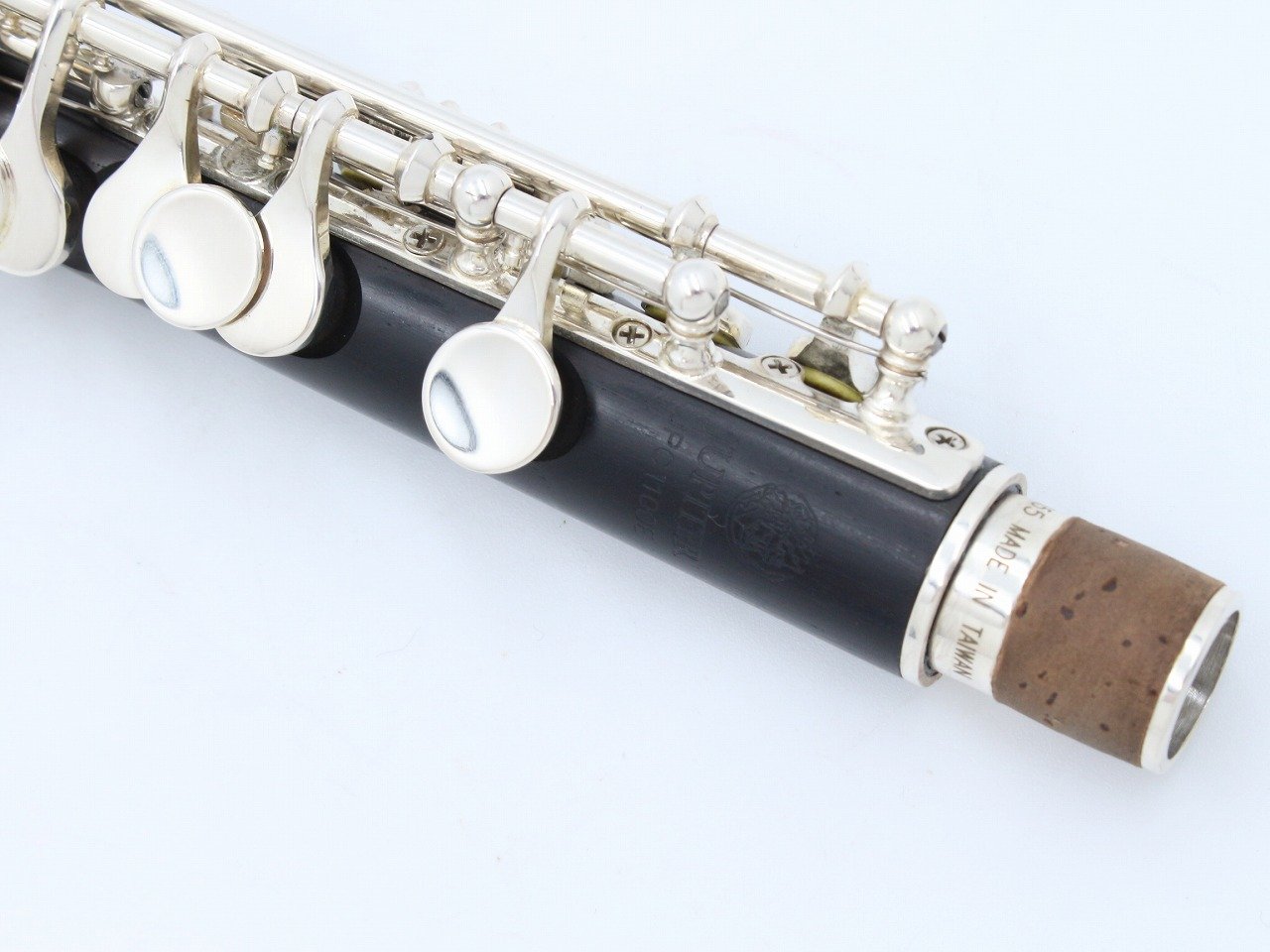 [SN WD03355] USED JUPITER / Piccolo Flute JPC-1100E [09]