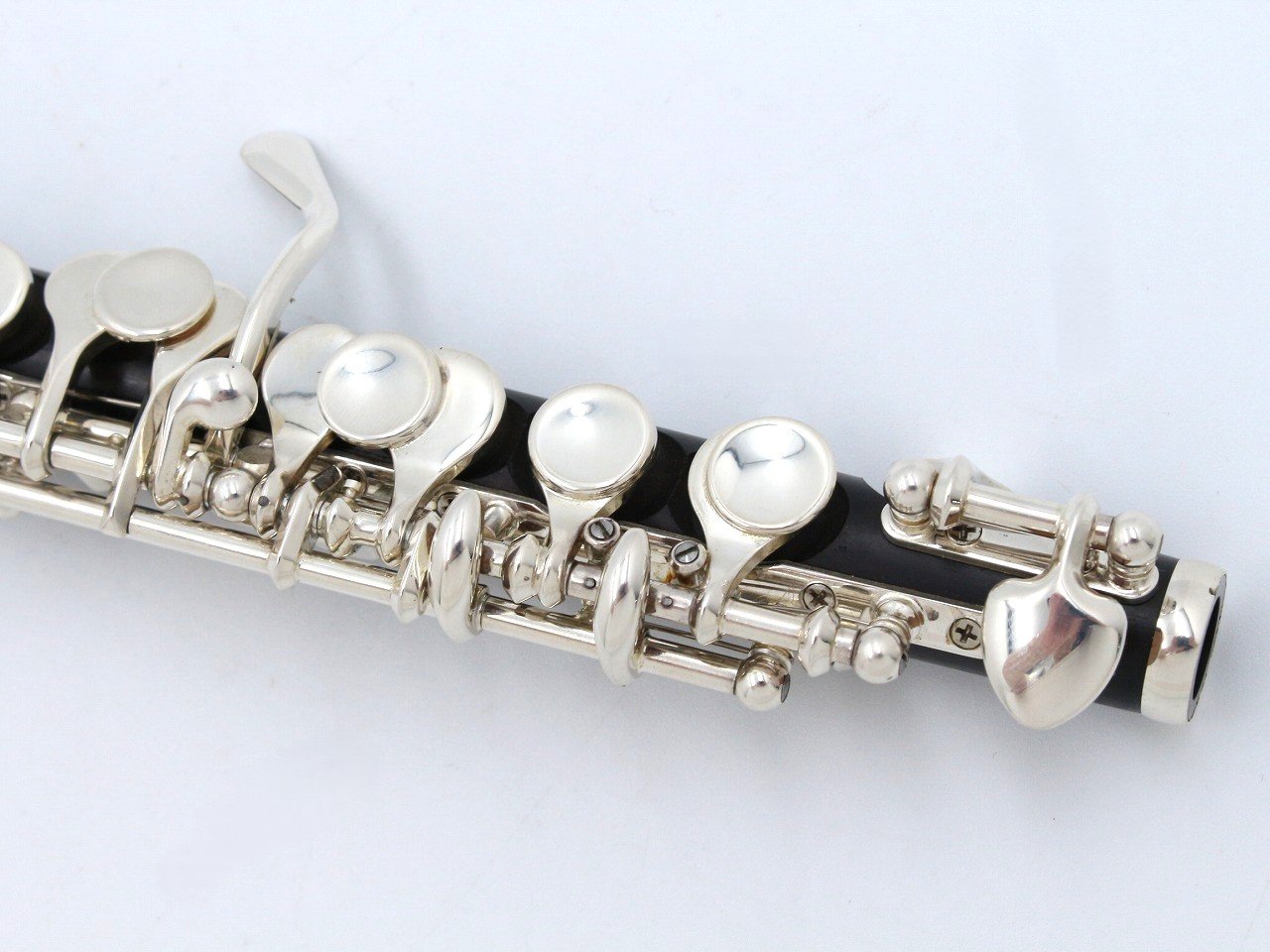 [SN WD03355] USED JUPITER / Piccolo Flute JPC-1100E [09]