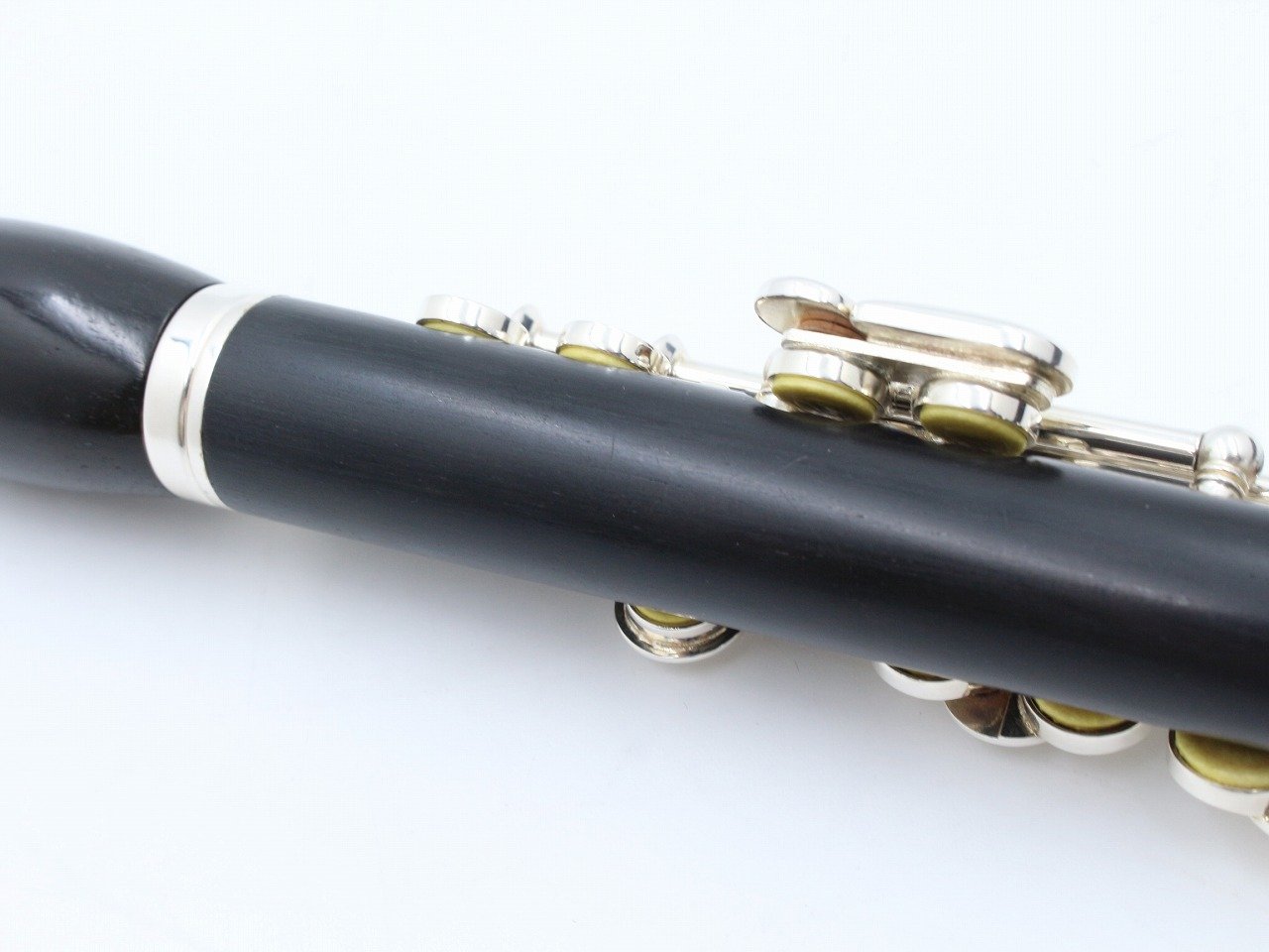 [SN WD03355] USED JUPITER / Piccolo Flute JPC-1100E [09]