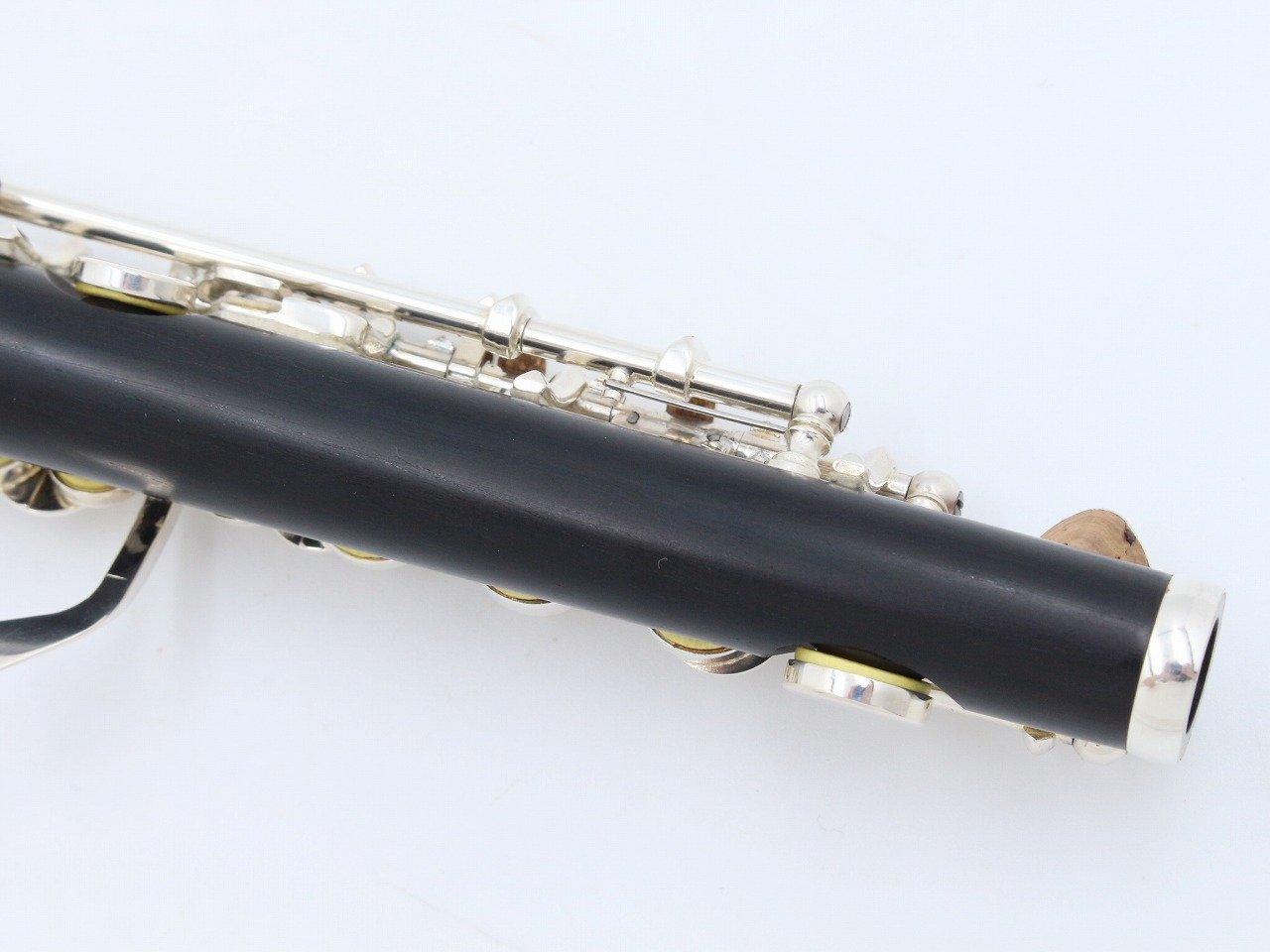 [SN WD03355] USED JUPITER / Piccolo Flute JPC-1100E [09]