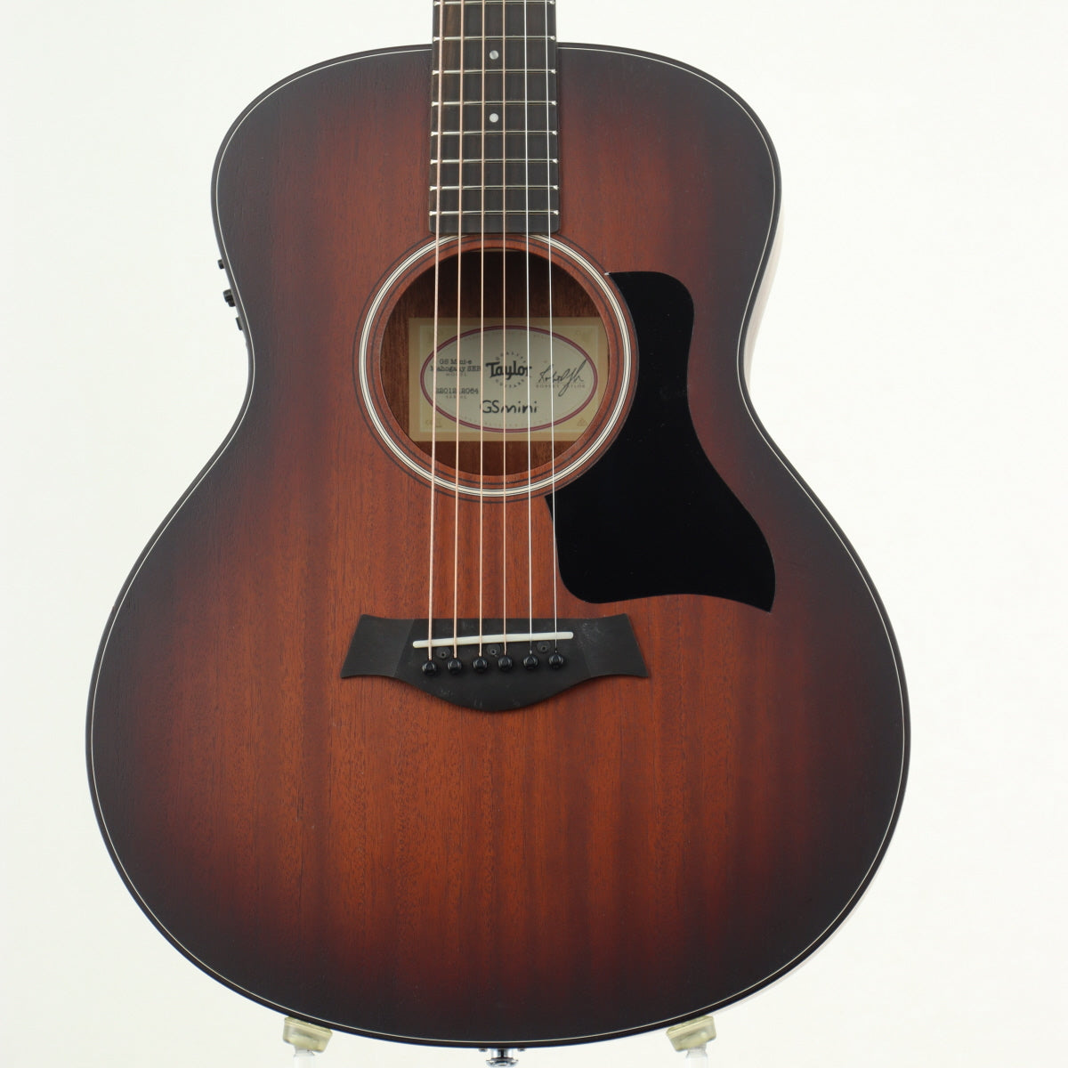 [SN 2201212064] USED TAYLOR / GS mini-e Mahogany / ES B [12]