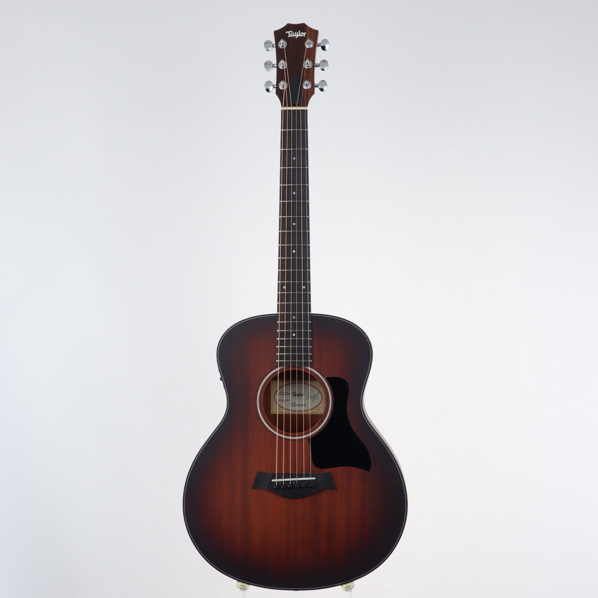 [SN 2201212064] USED TAYLOR / GS mini-e Mahogany / ES B [12]