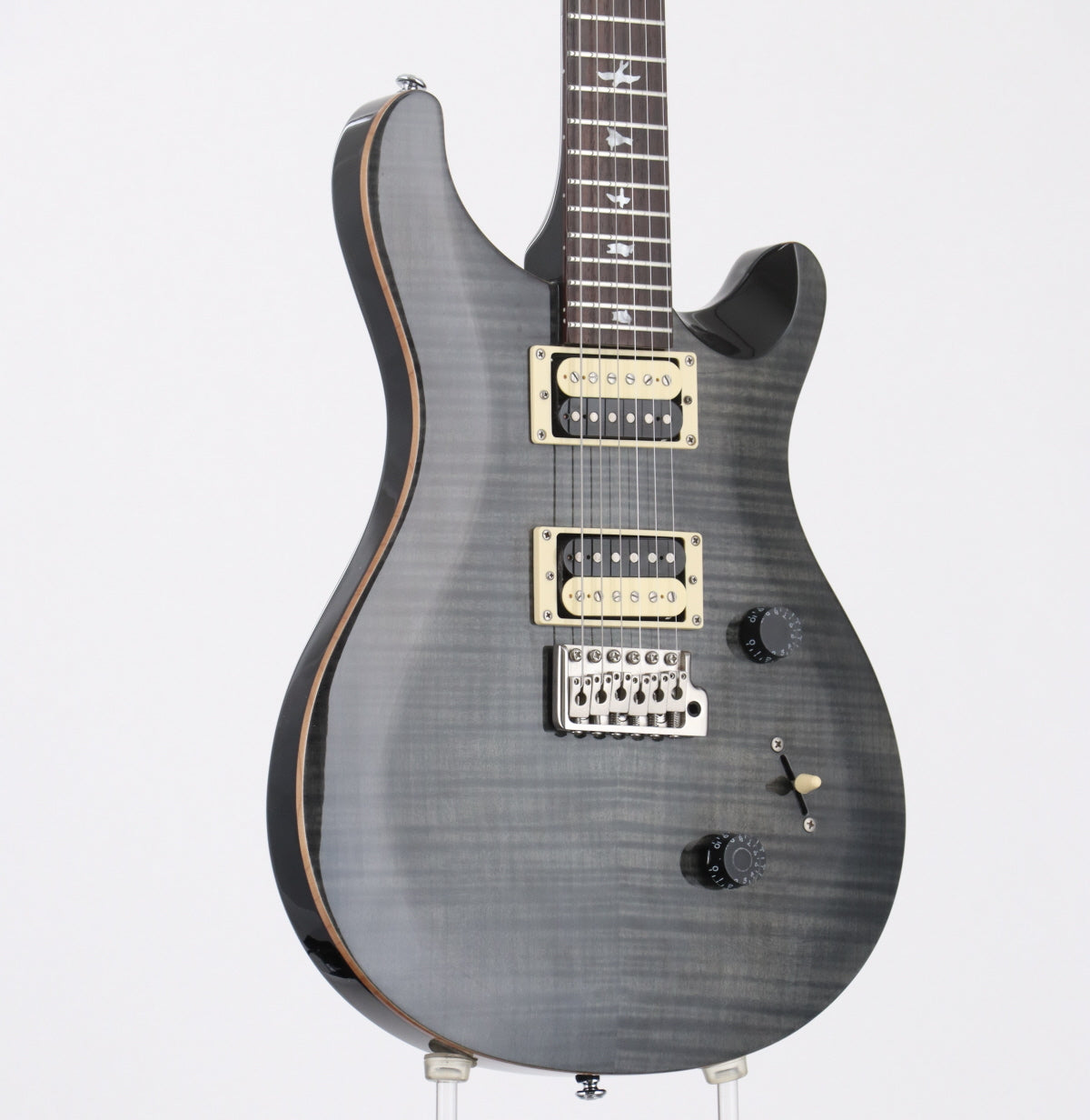 [SN R12847] USED Paul Reed Smith (PRS) / SE Custom 24 Beveled Top GB [06]