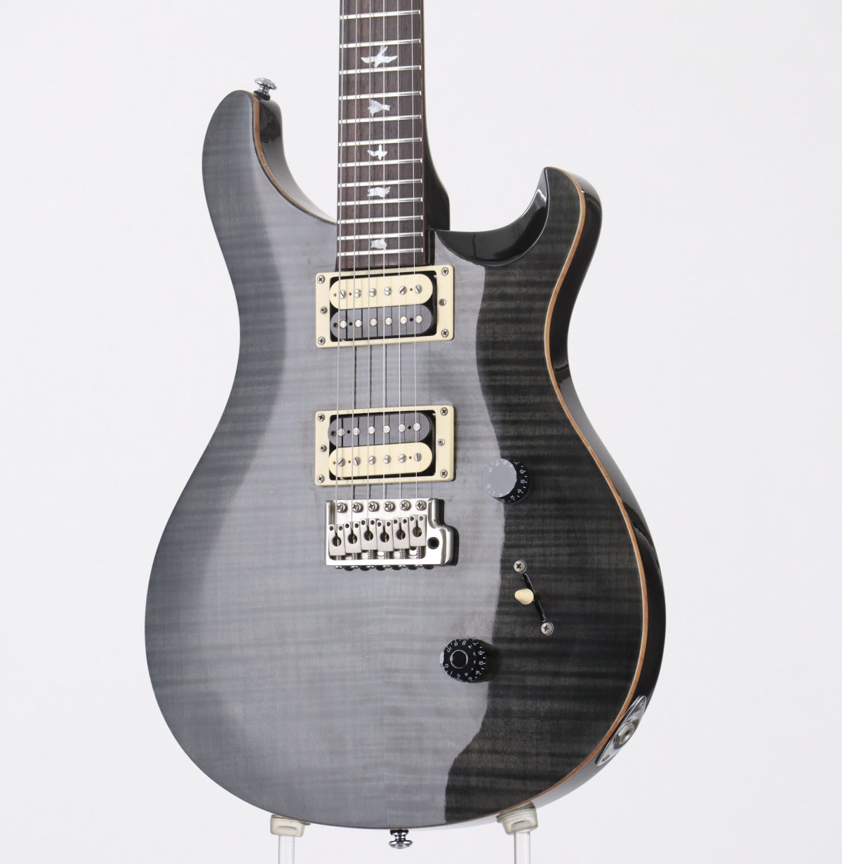 [SN R12847] USED Paul Reed Smith (PRS) / SE Custom 24 Beveled Top GB [06]