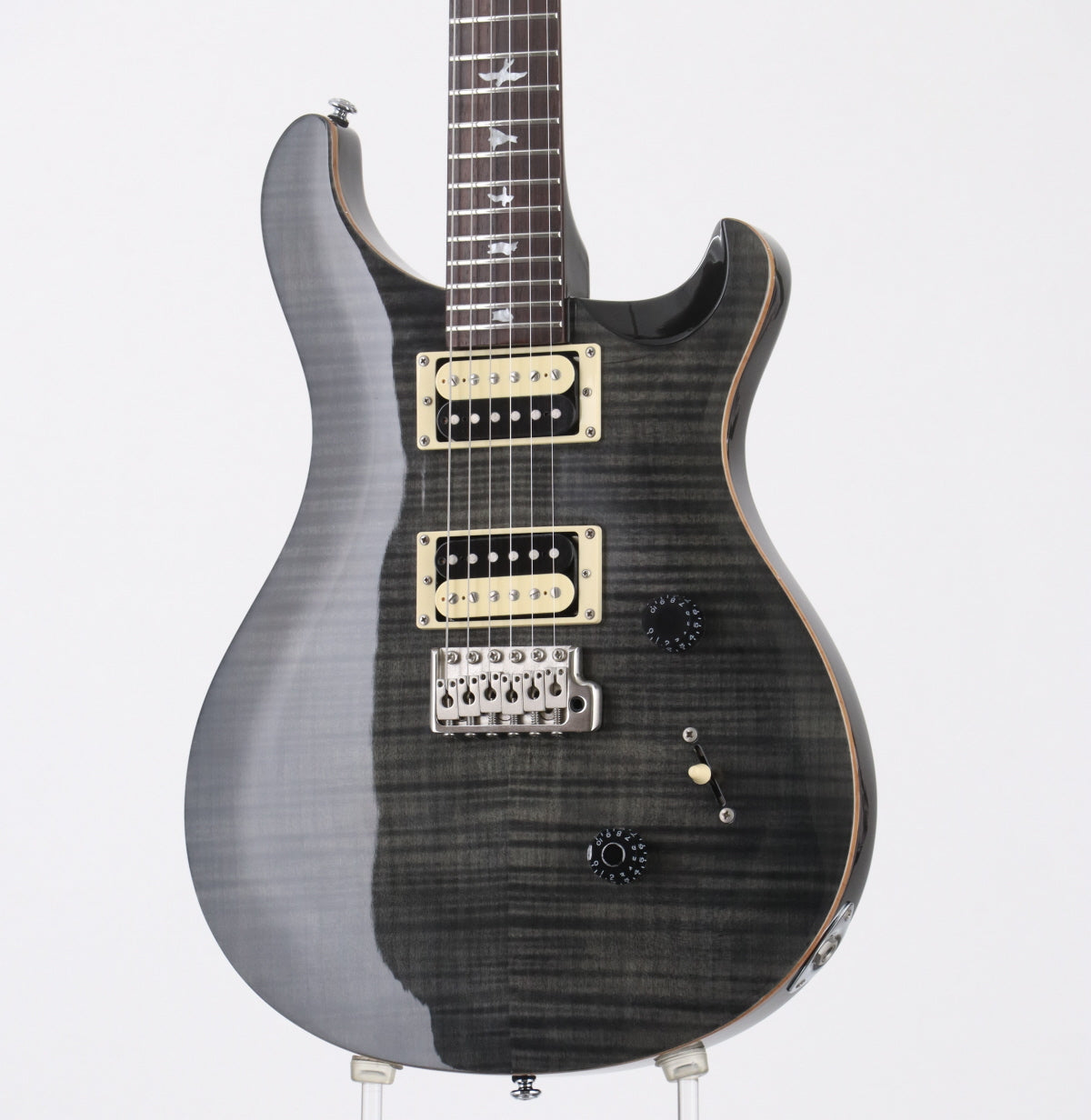 [SN R12847] USED Paul Reed Smith (PRS) / SE Custom 24 Beveled Top GB [06]