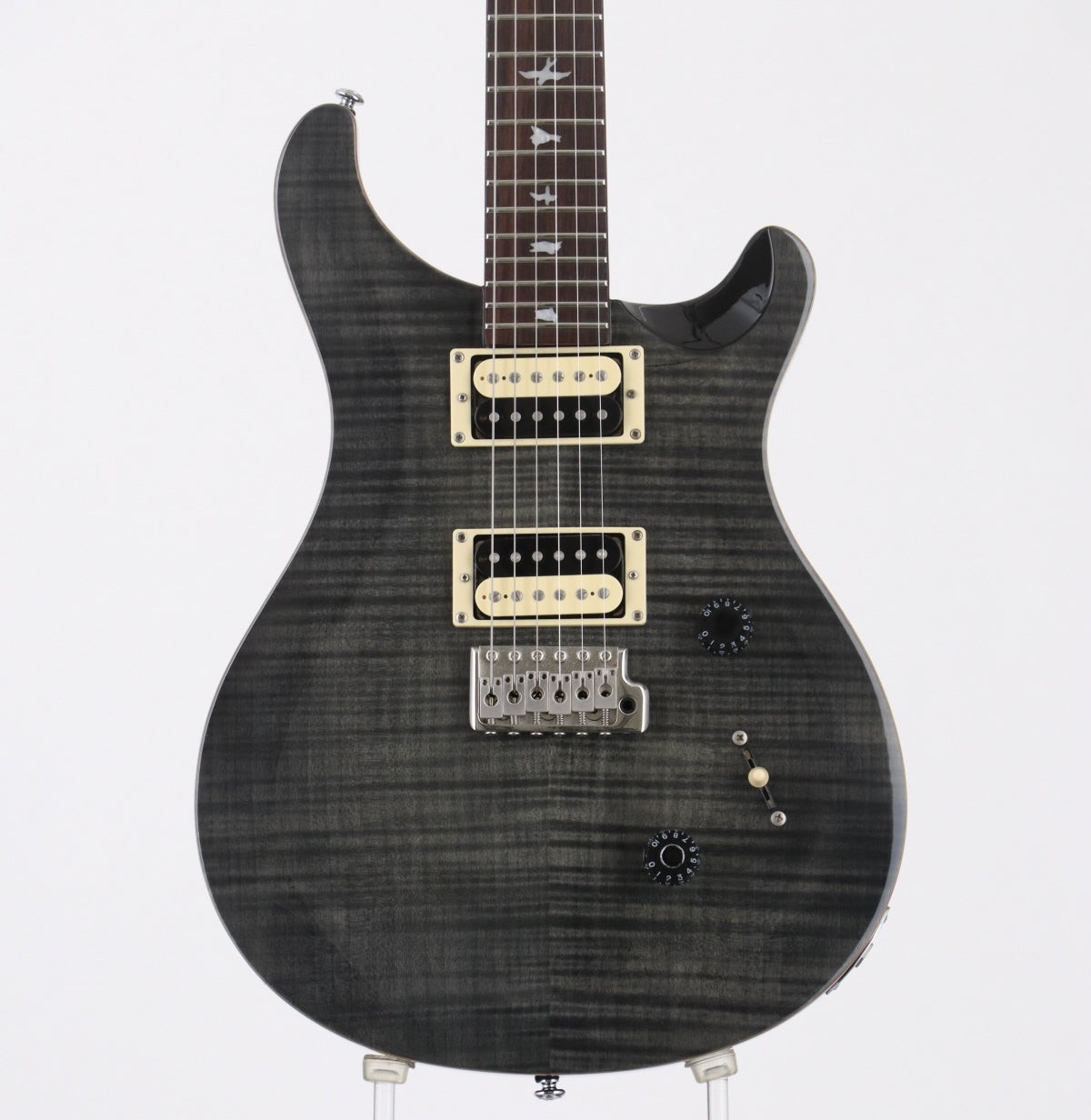 [SN R12847] USED Paul Reed Smith (PRS) / SE Custom 24 Beveled Top GB [06]