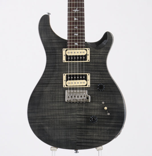 [SN R12847] USED Paul Reed Smith (PRS) / 2017 SE Custom 24 Beveled Top GB [06]