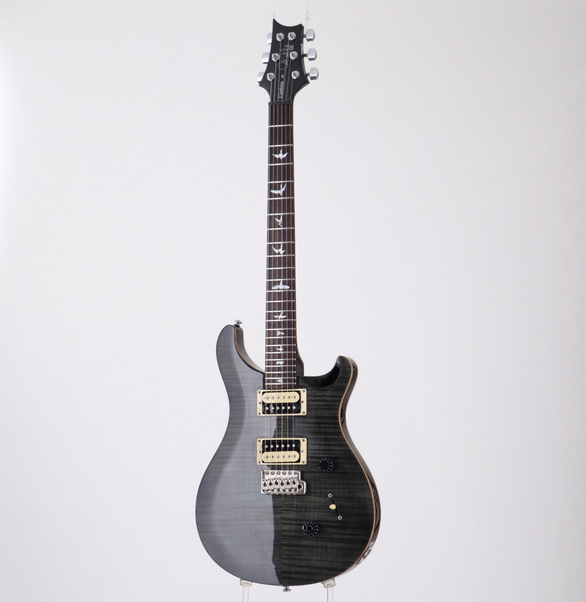 [SN R12847] USED Paul Reed Smith (PRS) / SE Custom 24 Beveled Top GB [06]