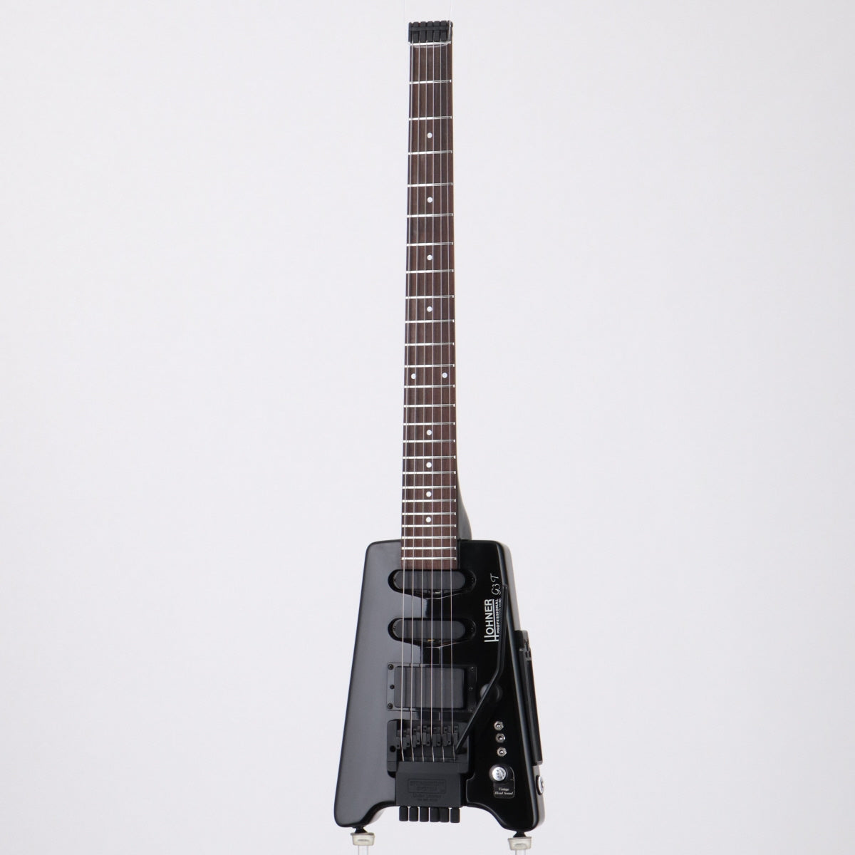 [SN C103013] USED Hohner / G3T [2.60kg] Hohner Steinberger License [08]