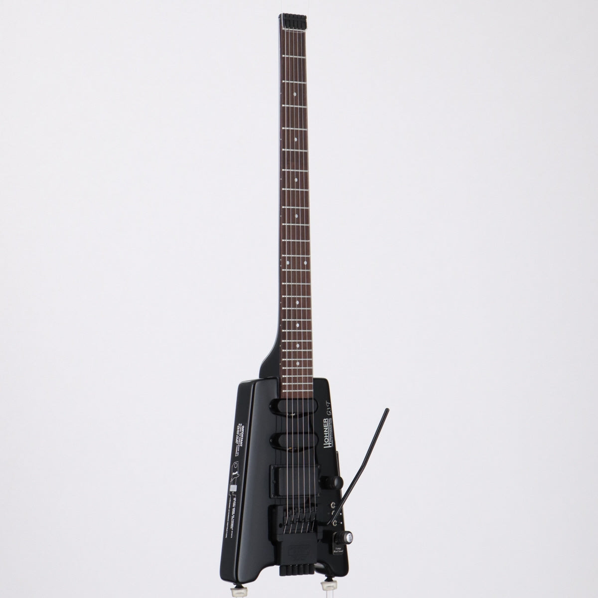 [SN C103013] USED Hohner / G3T [2.60kg] Hohner Steinberger License [08]