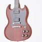 [SN 00642605] USED Gibson USA / SG Special Faded Crescent Moon Inlays Worn Cherry Gibson [3.10kg / 2002] SG Special [08]