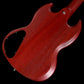 [SN 00642605] USED Gibson USA / SG Special Faded Crescent Moon Inlays Worn Cherry Gibson [3.10kg / 2002] SG Special [08]