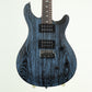 [SN CTI G035825] USED Paul Reed Smith / SE Swamp Ash CE24 Sandblasted Limited Edition Sandblasted Blue [11]