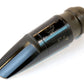 USED SELMER AS SOLOIST D mouthpiece for alto saxophone [10]