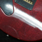 [SN 10 165816] USED Paul Reed Smith (PRS) / 2010 Custom 24 10Top Ruby Standard Neck [03]