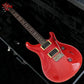 [SN 10 165816] USED Paul Reed Smith (PRS) / 2010 Custom 24 10Top Ruby Standard Neck [03]