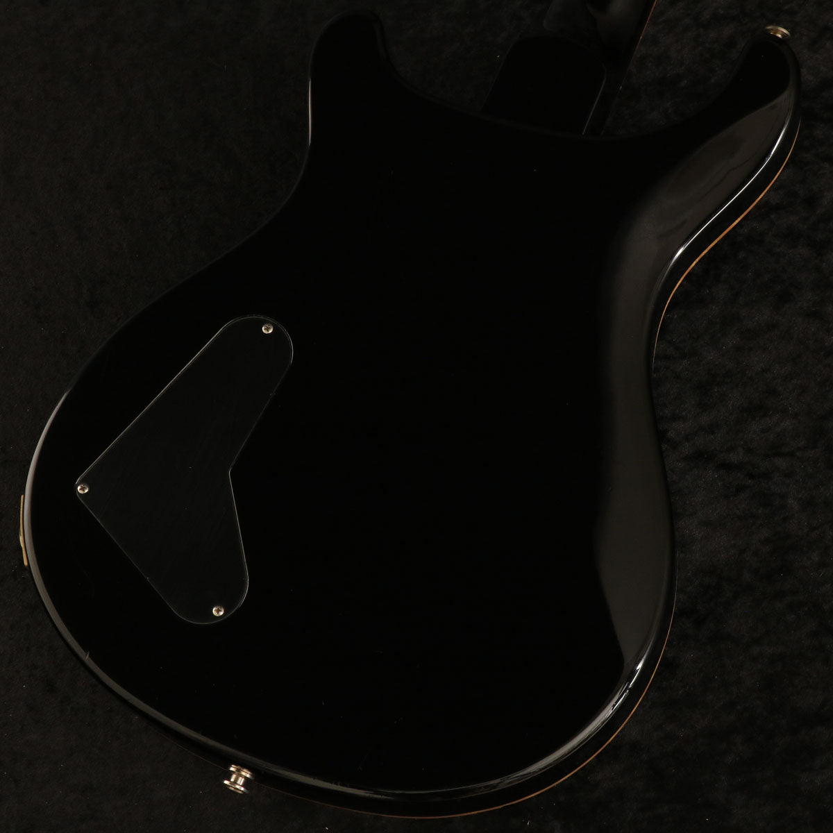 [SN 8 35513] USED Paul Reed Smith (PRS) / 1998 McCarty SOAPBAR Custom Black Wide Fat Neck [03]