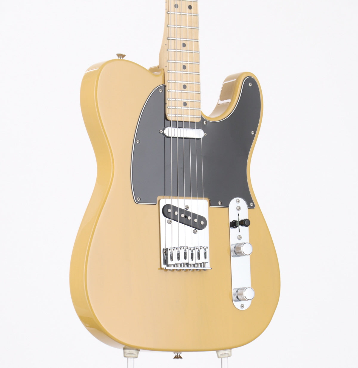 [SN MX20109053] USED FENDER MEXICO / Player Telecaster Butters Blonde [03]