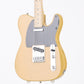 [SN MX20109053] USED FENDER MEXICO / Player Telecaster Butters Blonde [03]