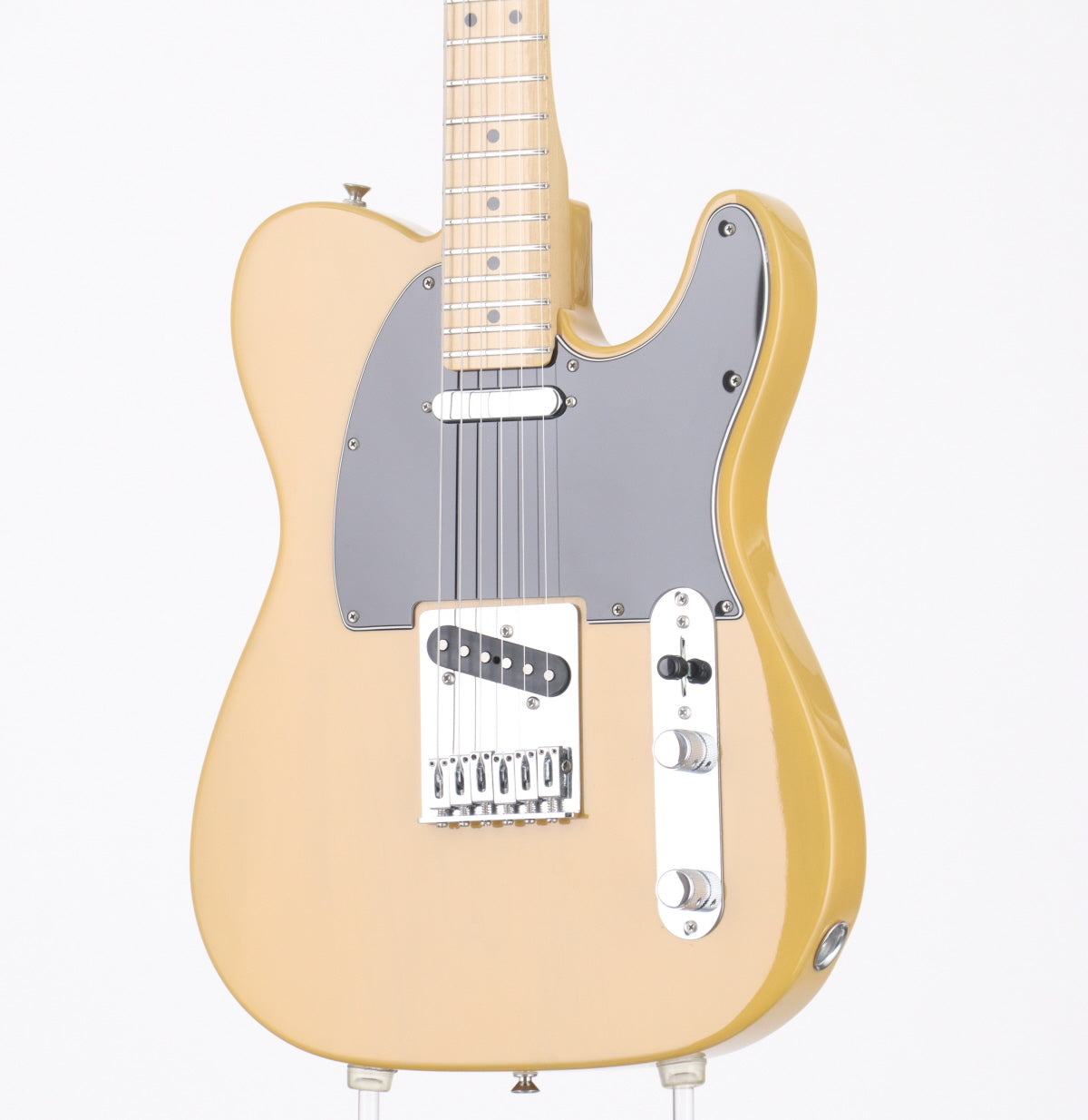 [SN MX20109053] USED FENDER MEXICO / Player Telecaster Butters Blonde [03]