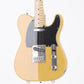 [SN MX20109053] USED FENDER MEXICO / Player Telecaster Butters Blonde [03]